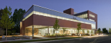 Anschutz Health and Wellness Center, University of Colorado Denver | CannonDesign