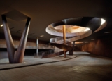 Antinori Winery | Archea Associati