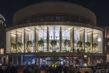 Apple Dubai Mall | Foster + Partners