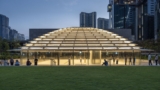 Apple Store The Exchange TRX | Foster + Partners