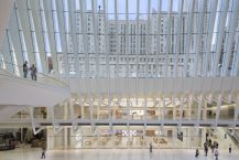 Apple Store, World Trade Center | Bohlin Cywinski Jackson