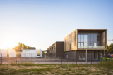 Apprentice School in Brétigny-sur-Orge | archi5