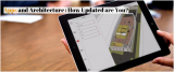 Apps and Architecture : How Updated are You?