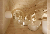Aquatio Cave Luxury Hotel & SPA | Simone Micheli