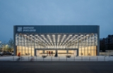 Aranya North Shore Community Sports Center | Atelier XÜK