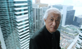 Arata Isozaki Receives the 2019 Pritzker Architecture Prize