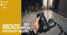 Arch2O Photography Challenge Winners 2021
