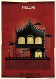 ARCHIDIRECTOR | Federico Babina