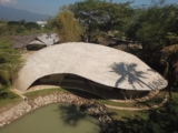 Architect Office at the Water’s Edge | Chiangmai Life Architects
