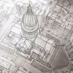 Architecture Student Revives the Magic of Architectural Hand Sketching Through These Marvelous Sketches