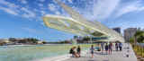 Museum of Tomorrow | Santiago Calatrava