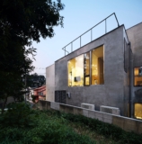 Area Park Studio | Atsushi + Naoko Kasuya / KAO