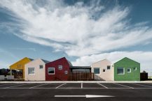 Arena Children’s Centre | CohenLeigh Architects