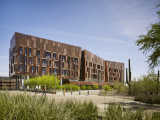 Arizona State University, Biodesign Institute C | ZGF Architects