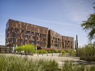 Arizona State University, Biodesign Institute C | ZGF Architects