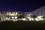 Arizona Western College Community Building And Science + Agriculture Center | Gould Evans