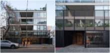 Arrive Nuñez Apartments | Israel & Teper Arquitectos