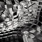 Articulated Surface | Digital Architecture Laboratory “DAL” 2012