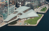 Astrup Fearnley Museum of Modern Art | Renzo Piano Building Workshop Architects