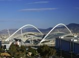 Athens Olympic Stadium | Santiago Calatrava