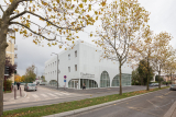 Auditorium Of Bondy & Radio France Choral Singing Conservatory | PARC Architectes