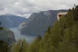 Aurland Look out | Saunders arkitektur + Wilhelmsen arkitektur