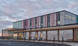 Bayers Lake Community Outpatient Centre | Parkin Architects
