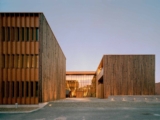 METLA Forest Research Centre | SARC Architects