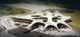 Aviation Museum in Yesilkoy, Istanbul | Anas Mahli