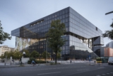 Axel Springer Campus | OMA