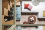 Villino Liberty Trastevere | STUDIOTAMAT