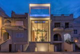 B House | Architrend Architecture