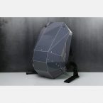 Backpacks | Solid Gray