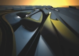 Bahrain International Circuit | Zaha Hadid Architects