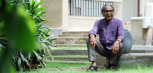 India’s Foremost Architect Balkrishna Doshi, and 2018 Pritzker Prize Winner, Passes Away Aged 95