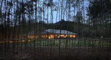 Bamboo Craft Village | Archi-Union Architects