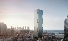 Bank Headquarters | nabil gholam architects