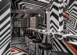 Bar Oppenheimer | Tobias Rehberger