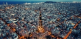 Barcelona Takes the Crown as UNESCO-UIA World Capital of Architecture for 2026