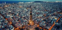 Barcelona Takes the Crown as UNESCO-UIA World Capital of Architecture for 2026