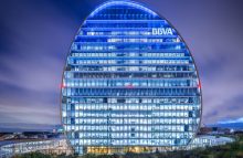 BBVA Headquarters | Herzog & de Meuron