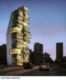 Beirut Observatory | Accent Design