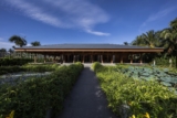 Ben Tre Buddhist Temple & Ancestral Hall | VTN Architects (Vo Trong Nghia Architects)
