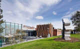 Bendigo Art Gallery | Fender Katsalidis Architects