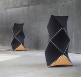 BeoLab 90 Loudspeakers | Bang and Olufsen