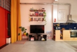 Apartment V | Naki Atelier