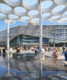 Bicycle Parking | Ector Hoogstad Architecten