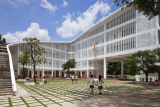 Binh Duong School | VTN Architects