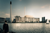 Bio4 Power Plant Competition Scheme