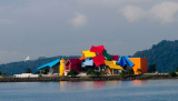 Biodiversity Museum in Panama | Frank Gehry